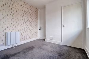 Bedroom Two- click for photo gallery